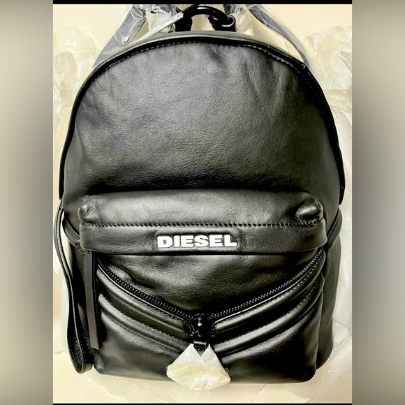 Diesel Backpack - Picture 3 of 3